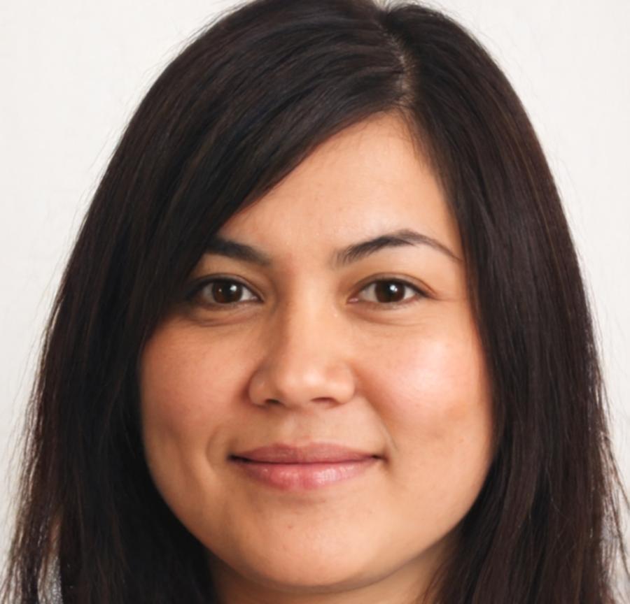 Corporate finance expert and program coordinator